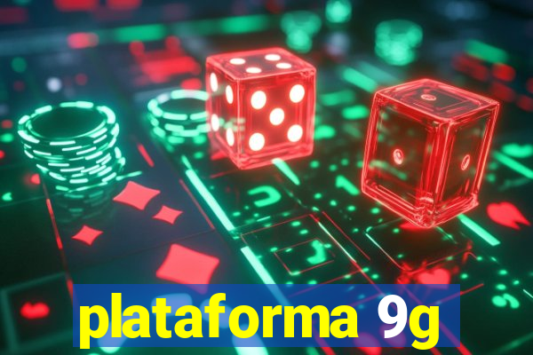 plataforma 9g